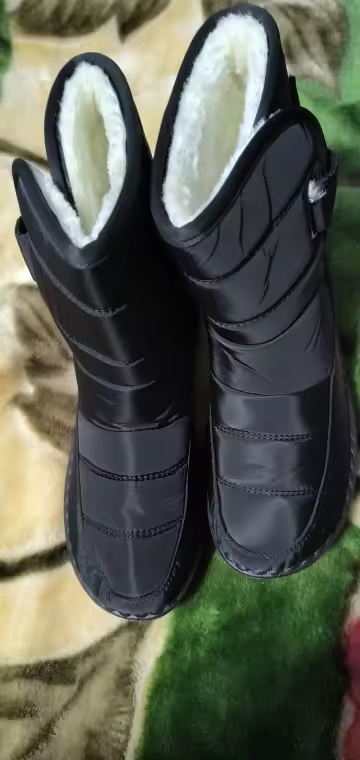 Customer Review Photo