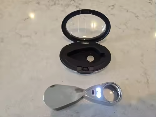 Customer Review Photo