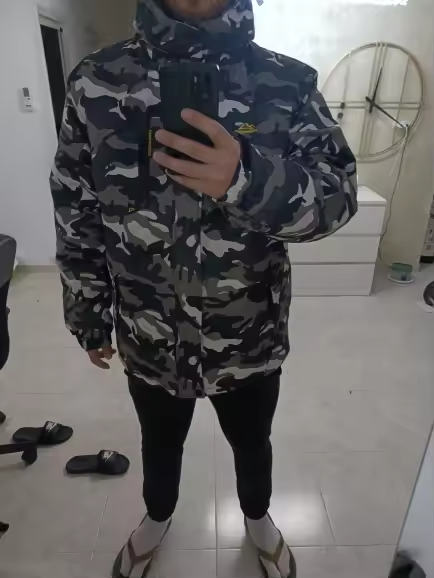 Customer Review Photo