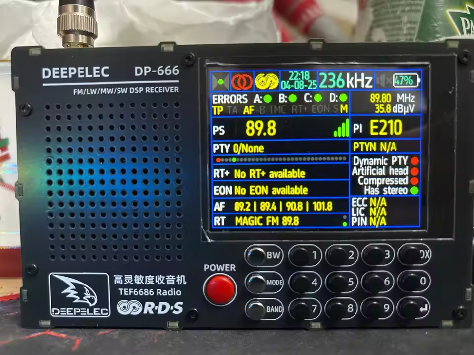 Customer Review Photo