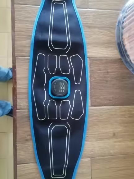 Customer Review Photo