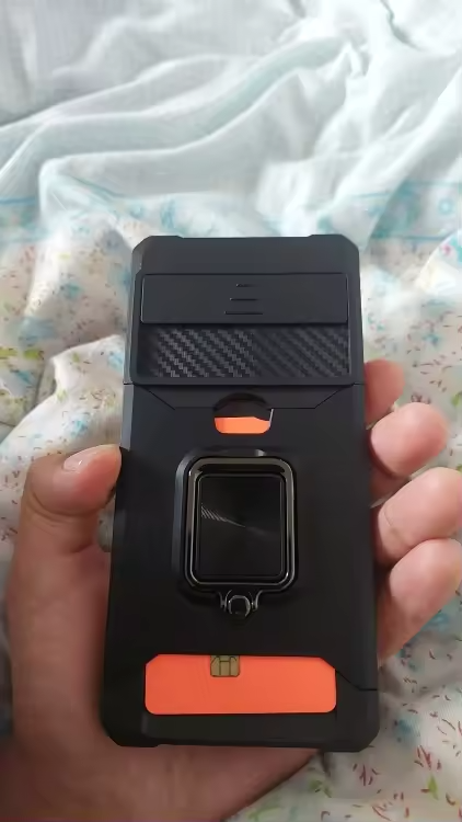 Customer Review Photo