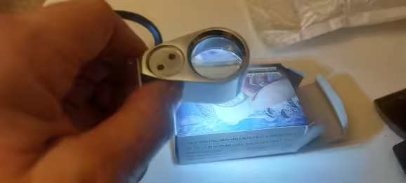 Customer Review Photo