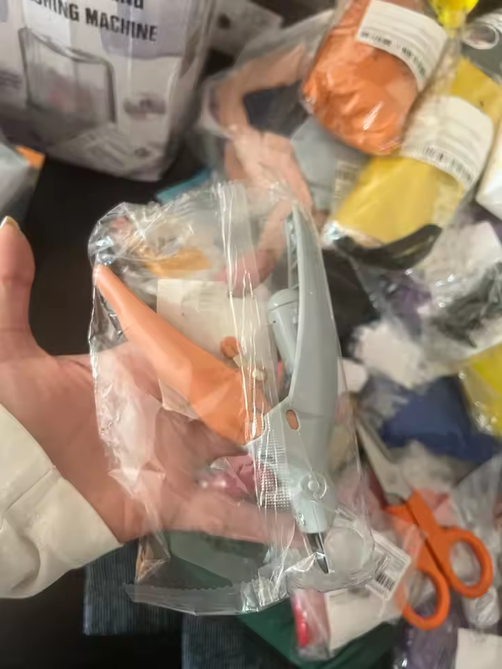 Customer Review Photo