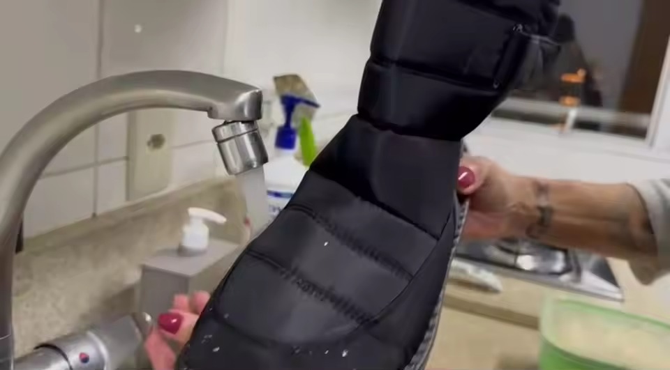 Customer Review Photo