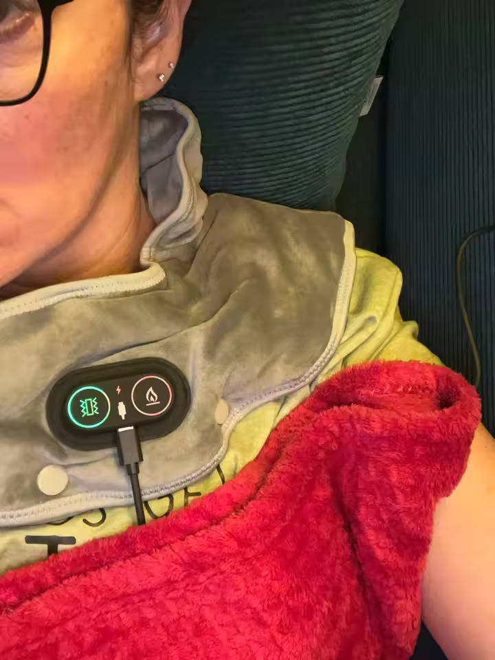 Customer Review Photo