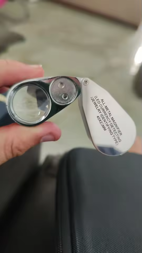 Customer Review Photo