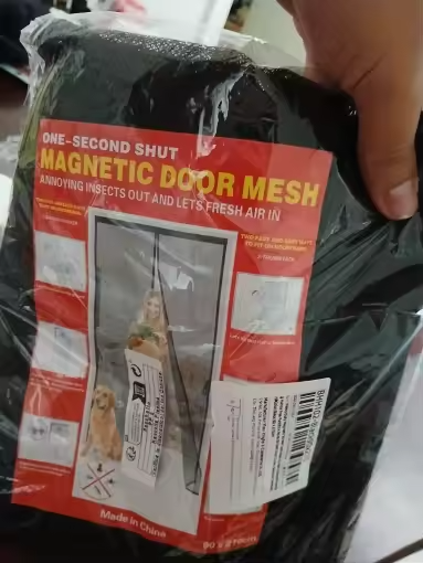 Customer Review Photo