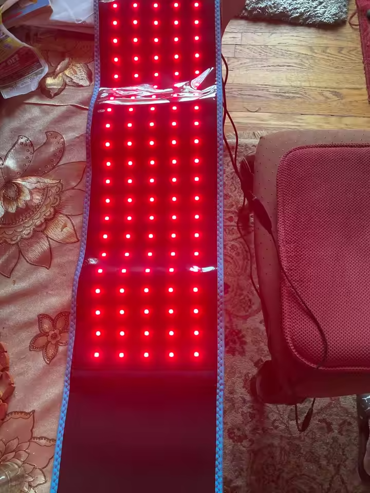 Customer Review Photo