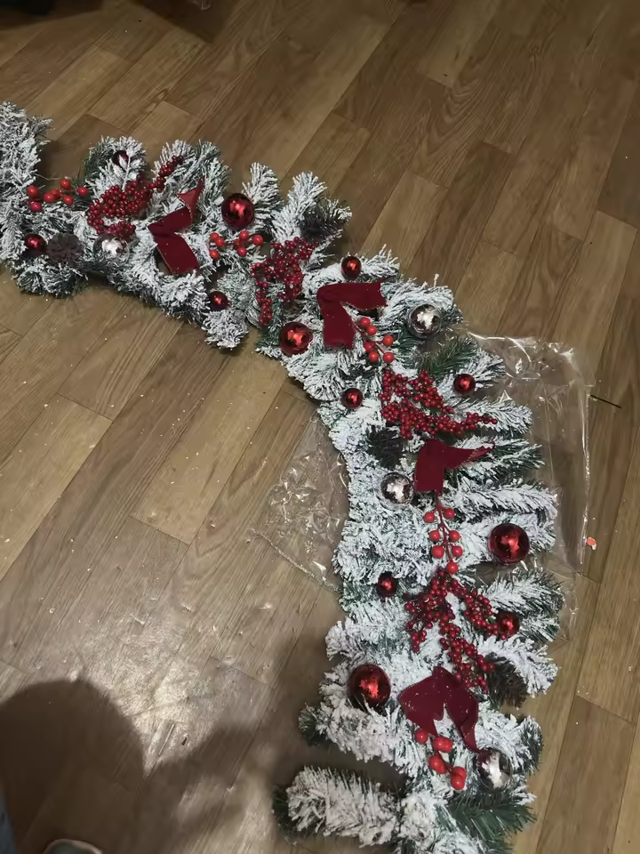 Customer Review Photo