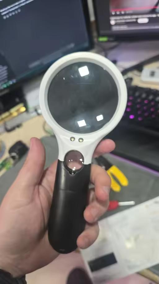 Customer Review Photo