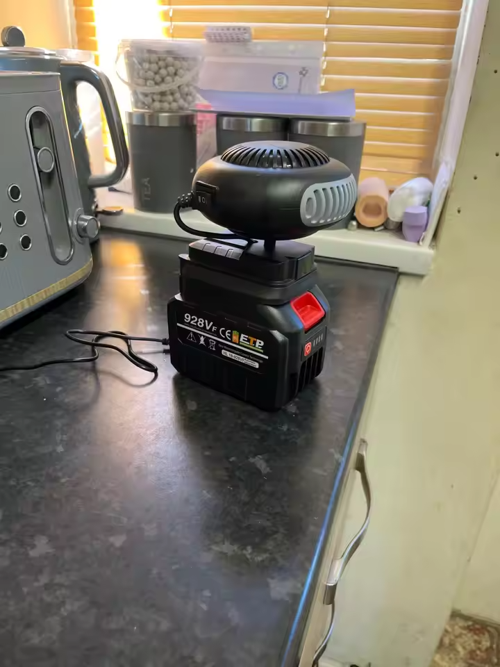 Customer Review Photo