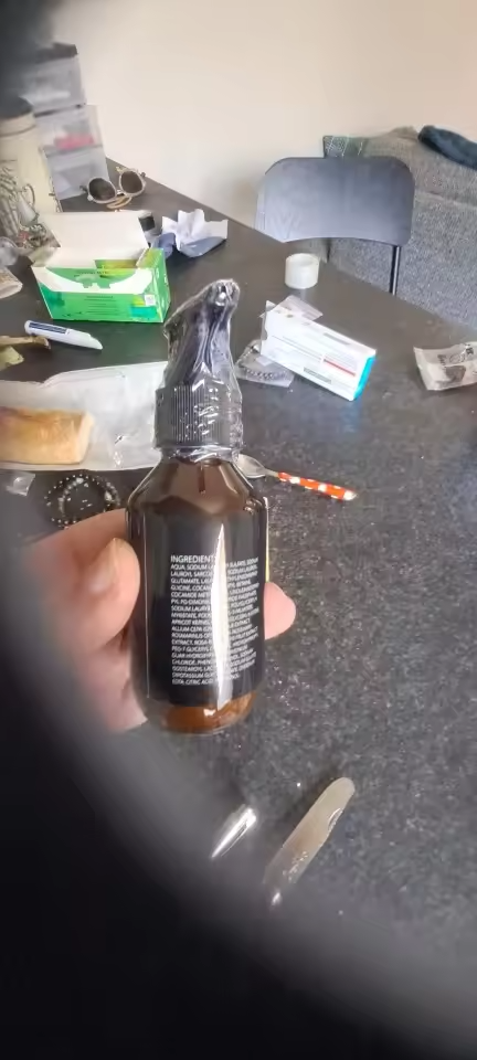 Customer Review Photo