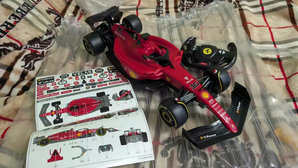 Customer Review Photo