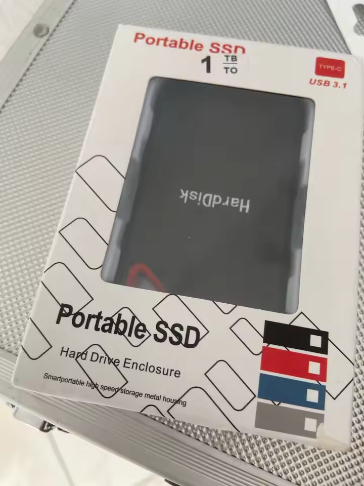 Customer Review Photo