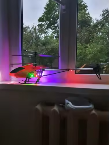 Customer Review Photo