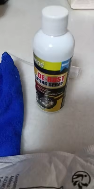 Customer Review Photo