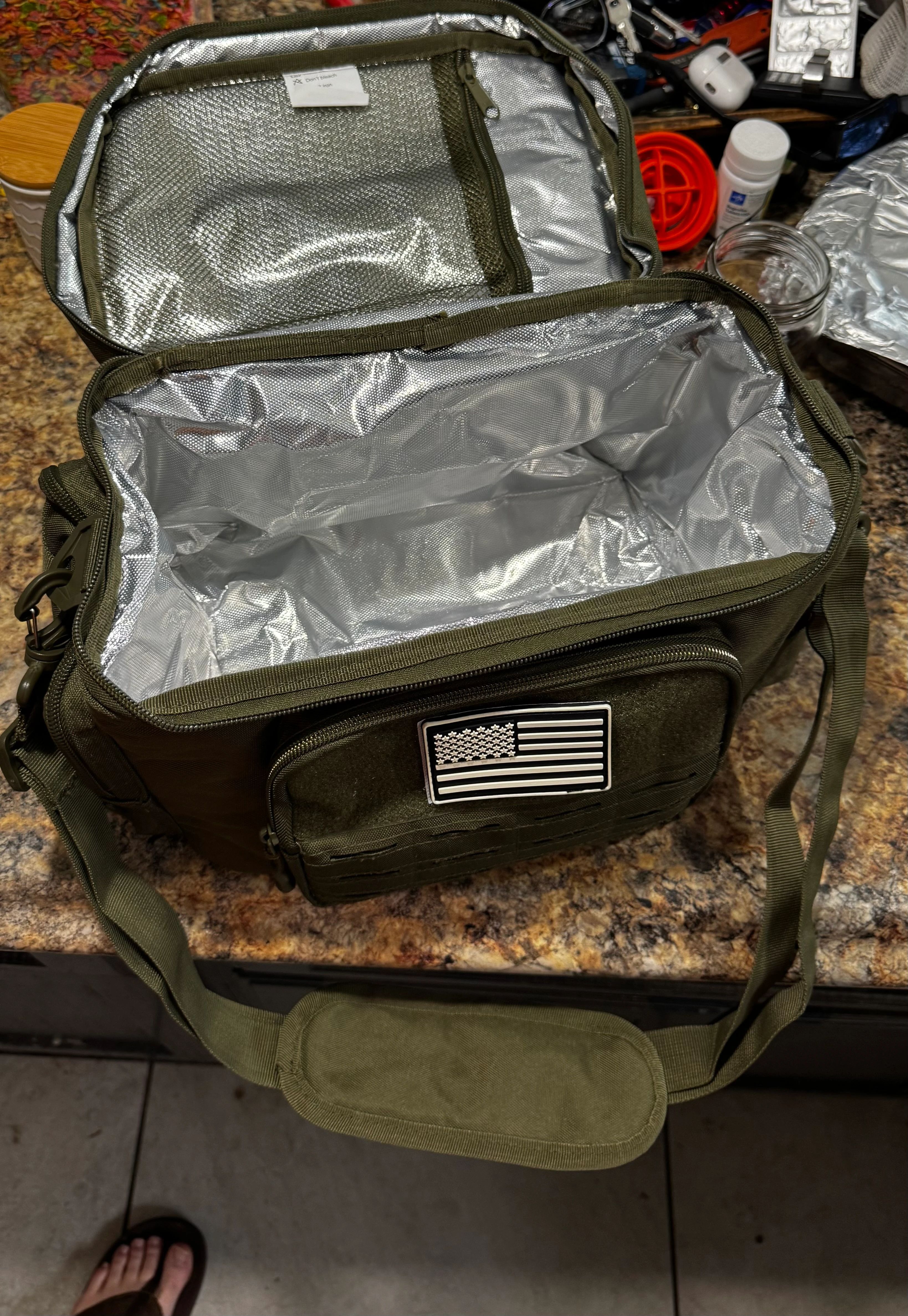 Customer Review Photo