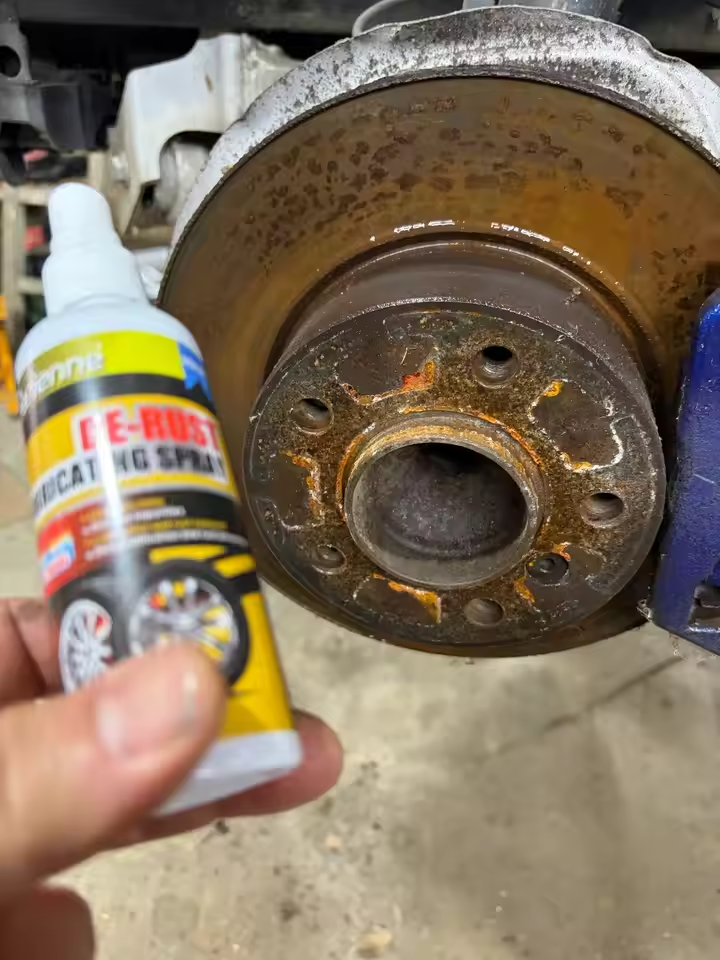 Customer Review Photo