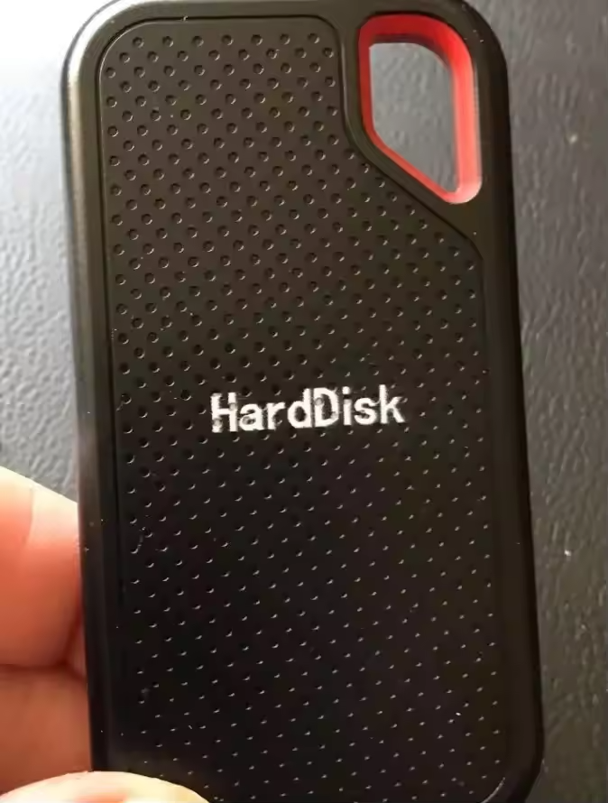 Customer Review Photo