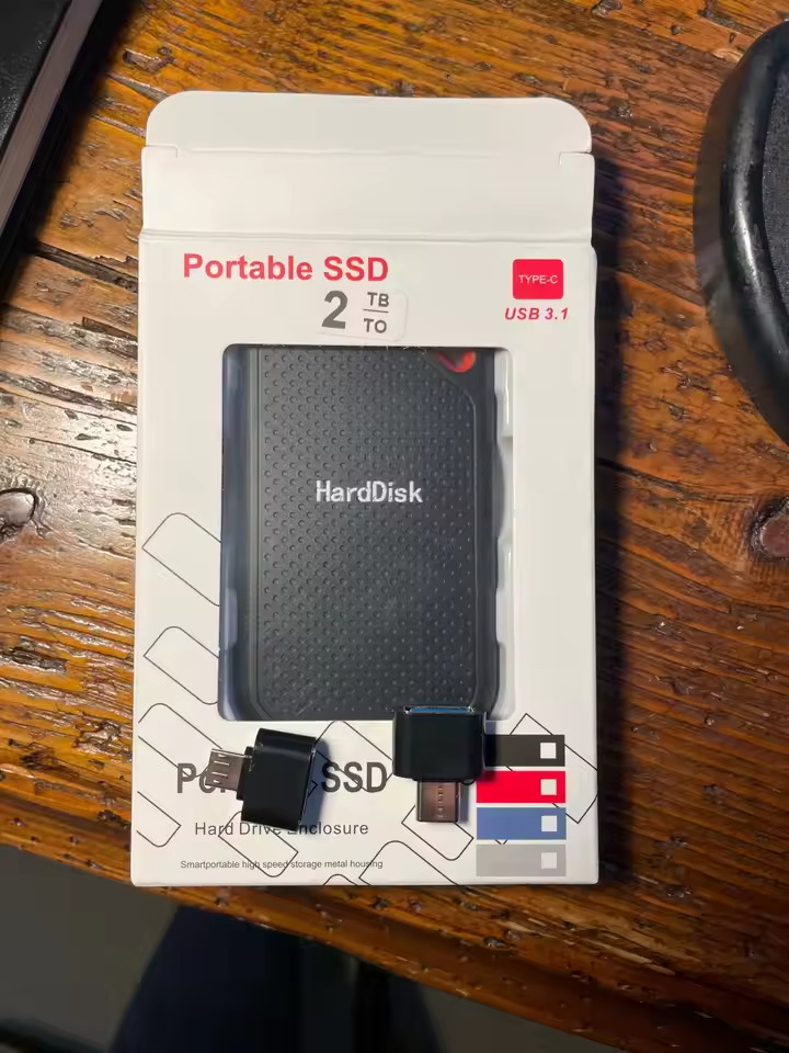 Customer Review Photo