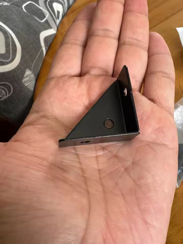 Customer Review Photo