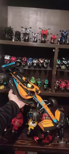 Customer Review Photo