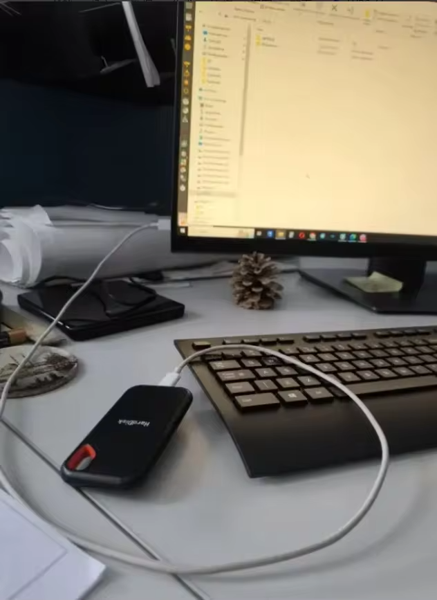 Customer Review Photo