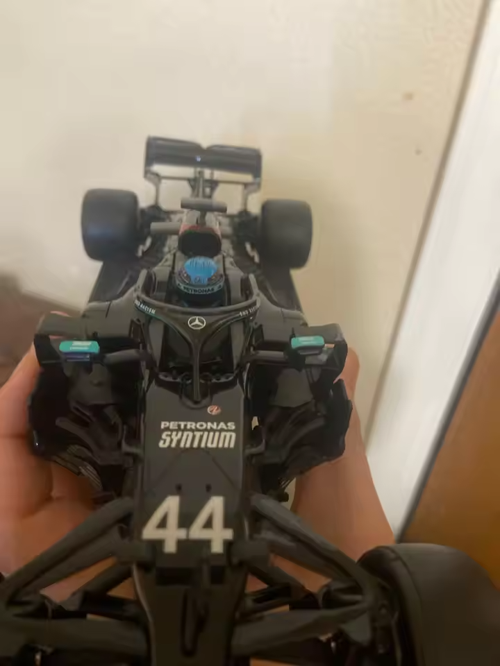 Customer Review Photo