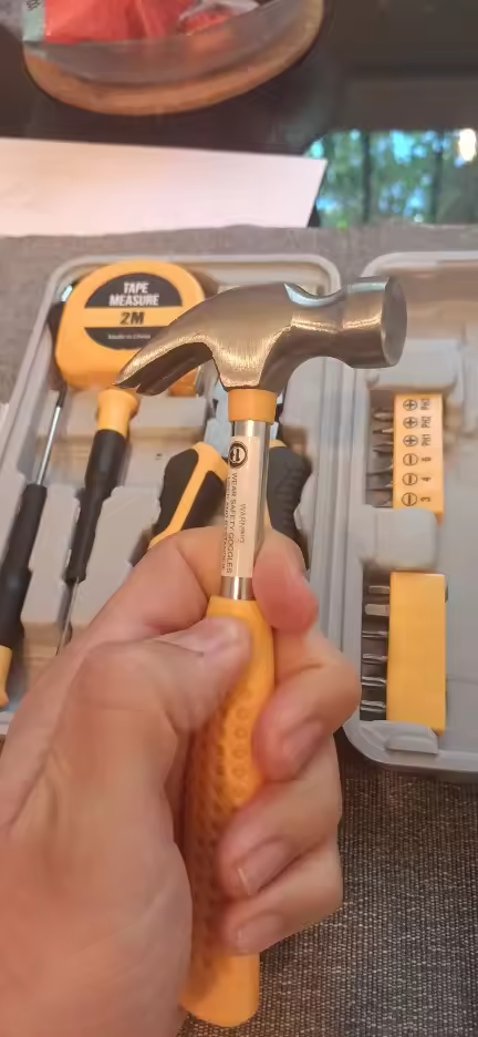 Customer Review Photo