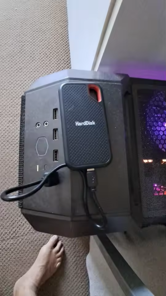 Customer Review Photo