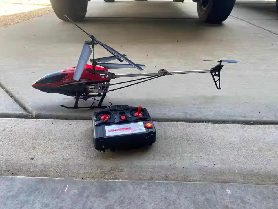 Customer Review Photo