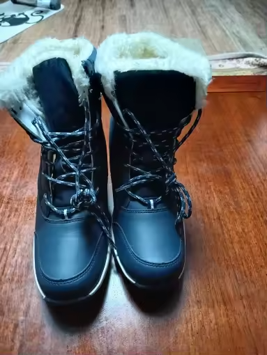 Customer Review Photo