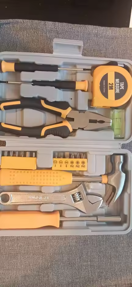 Customer Review Photo