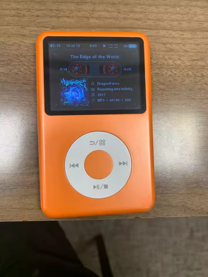 Customer Review Photo