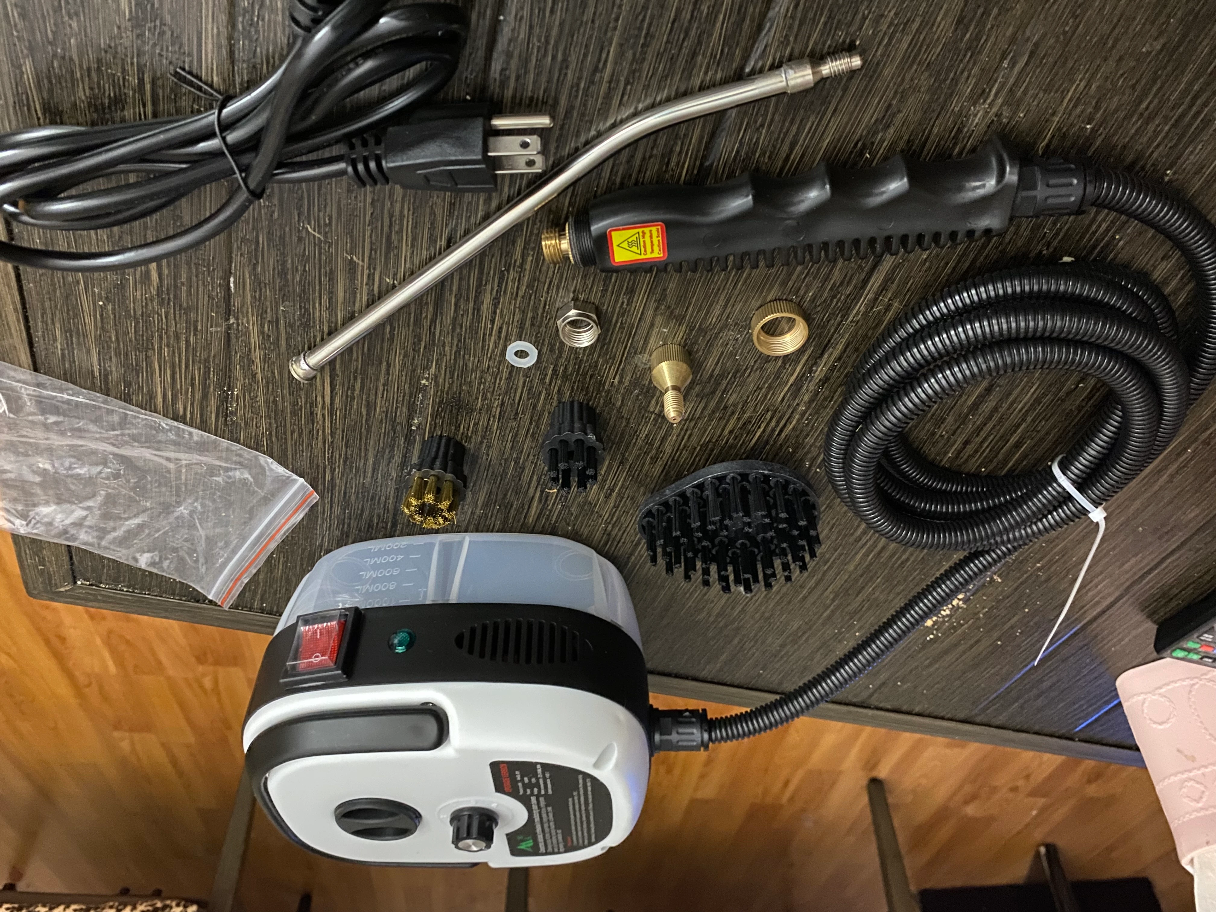 Customer Review Photo