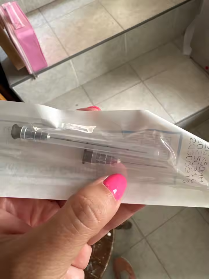 Customer Review Photo