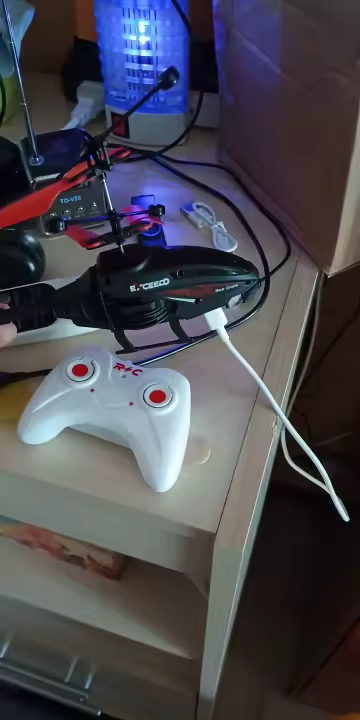 Customer Review Photo