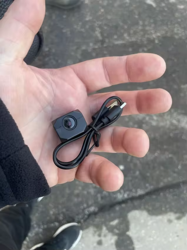 Customer Review Photo