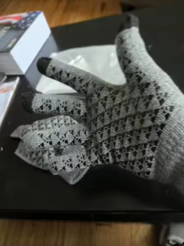 Customer Review Photo