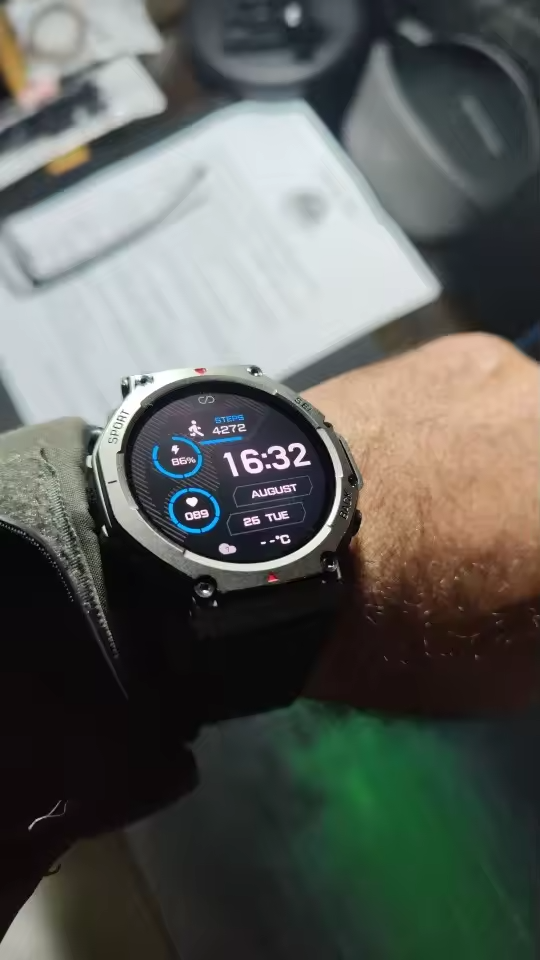 Customer Review Photo