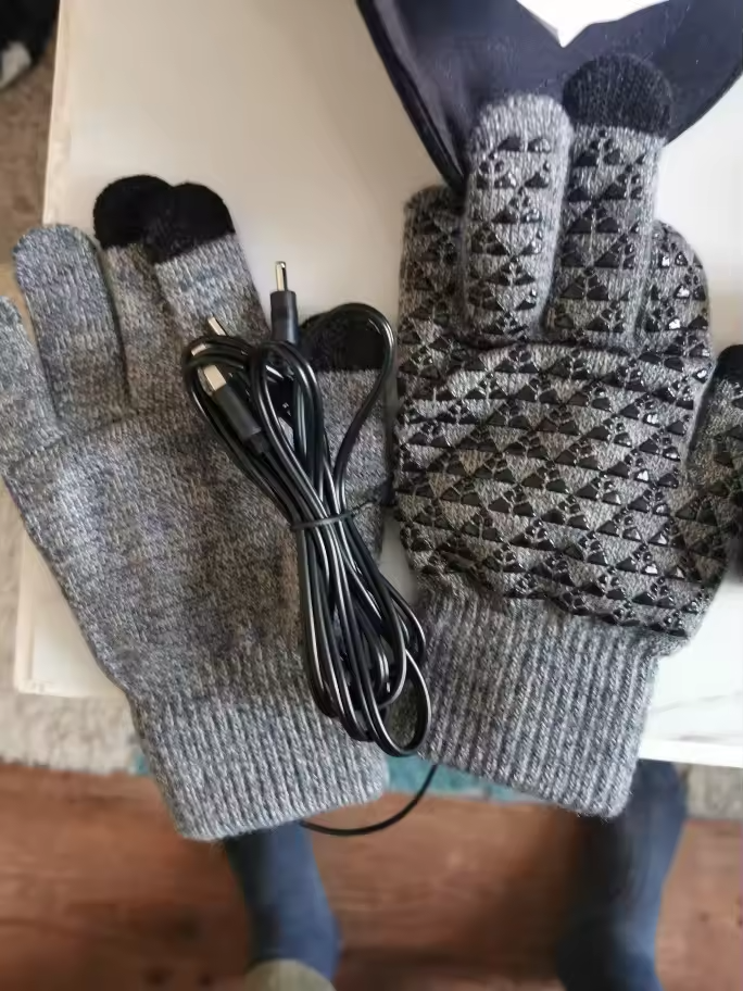 Customer Review Photo