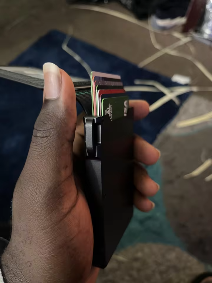 Customer Review Photo