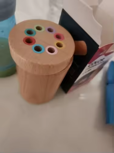 Customer Review Photo