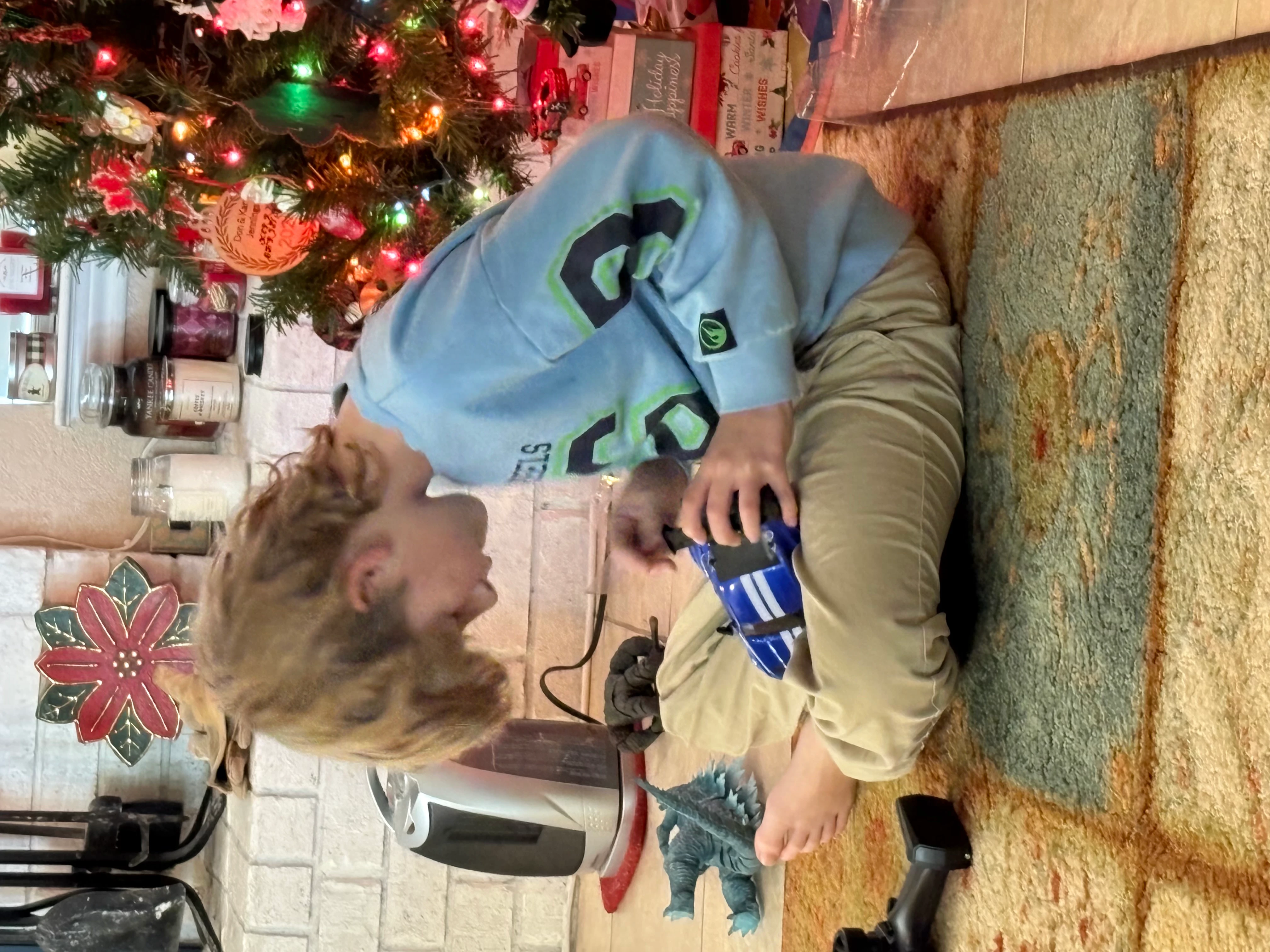 Customer Review Photo