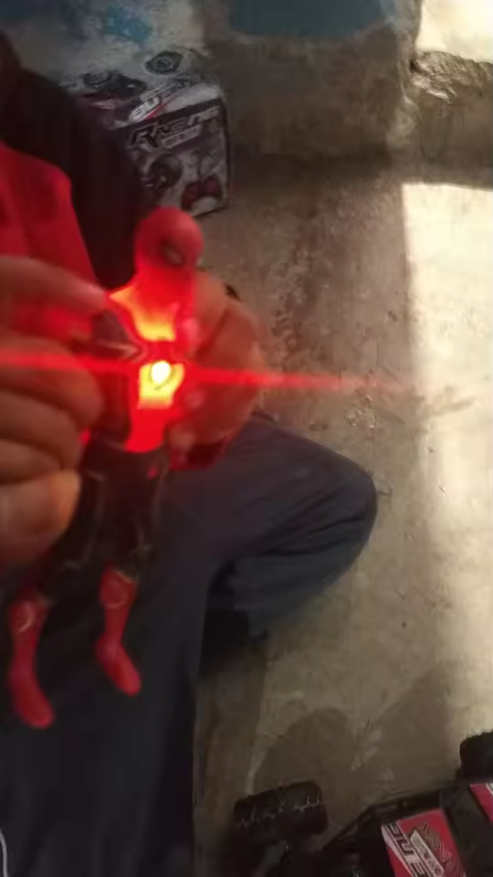 Customer Review Photo