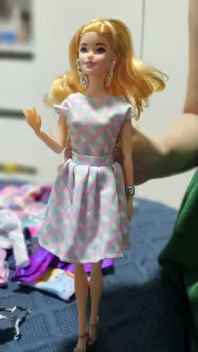 Customer Review Photo