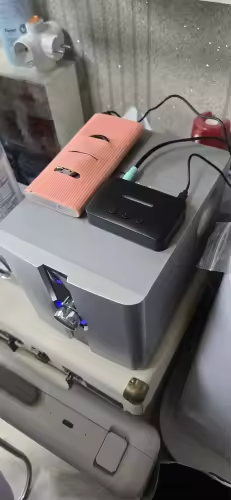 Customer Review Photo