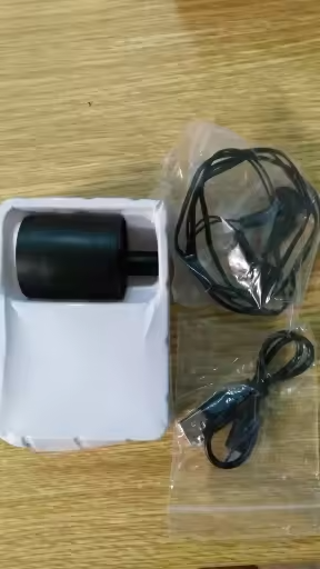 Customer Review Photo