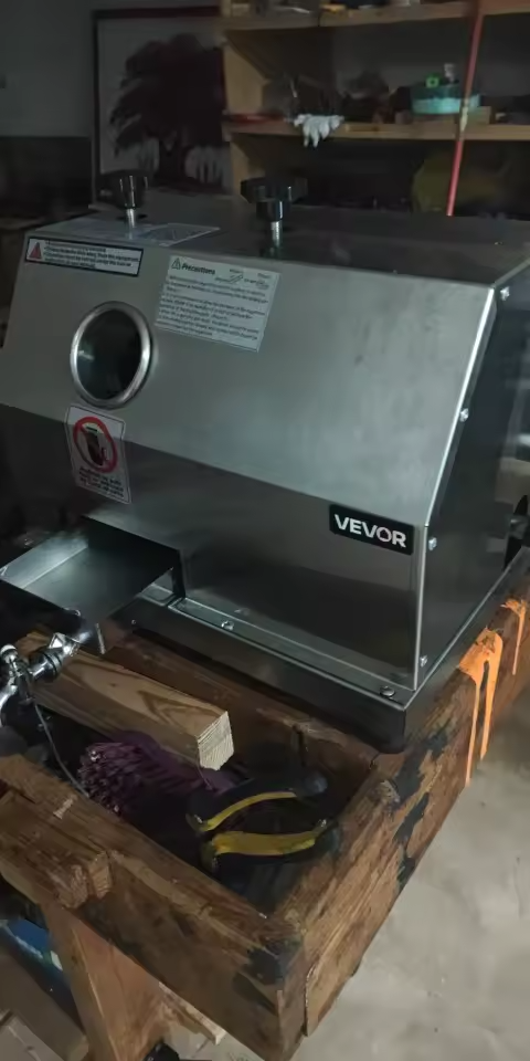 Customer Review Photo